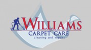 Williams Carpet Care