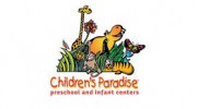 Children's Paradise Preschool & Infant Center