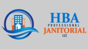 Hba Professional Janitorial