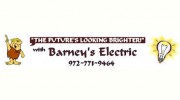 Barney's Electric