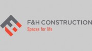 F & H Construction