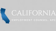 California Employment Counsel APC