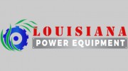 Louisiana Power Equipment & Atv