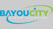 Bayou City Steam Cleaning