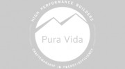 Pura Vida High Performance Builders