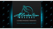 Alleviation Massage & Events