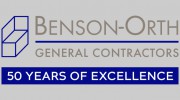 Benson-Orth Assoc