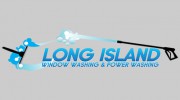 Long Island Window Washing & Power Washing