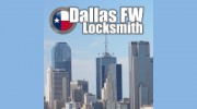 Dallas FW Locksmith