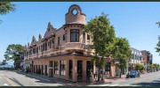 Hotel Sausalito