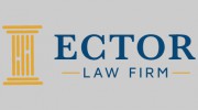 Ector Law Firm