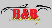 B&B Auto Body