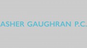 Asher Gaughran