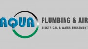 Aqua Plumbing & Air