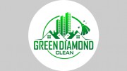 Green Diamond Clean