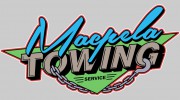 Macpela Towing