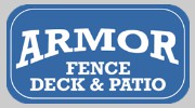 Armor Fence