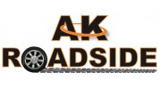 AK Roadside & Towing