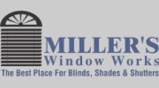 Miller's Window Works