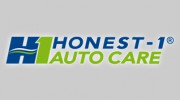 Honest-1 Auto Care Eagan East