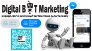 Digital Bot Marketing