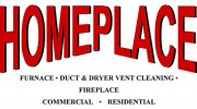 Homeplace Furnace Duct & Fireplace Cleaning