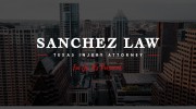 Sanchez Law Firm