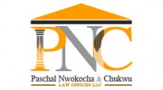 Paschal Nwokocha