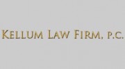 Kellum Law Firm