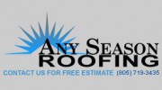 Any Season Roofing