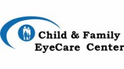 Child & Family Eye Care Center