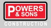 Powers & Sons Construction