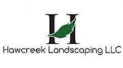 Hawcreek Landscaping