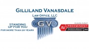 Gilliland Vanasdale Law Office