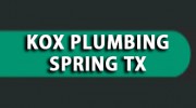 Kox Plumbing Spring