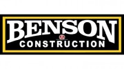 Benson Construction