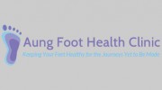 Aung Foot Health Clinic