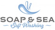 Soap & Sea Soft Washing