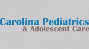 Carolina Pediatrics