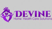 Devine Home Health Care Solution