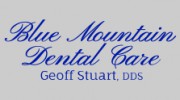 Blue Mountain Dental Care