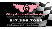 Glory Automotive Services