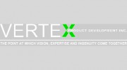 Vertex Product Development