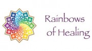 Rainbows Of Healing