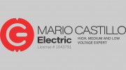 Mario Castillo Electric