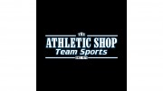 Athletic Shop