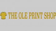 The Ole Print Shop