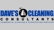 Daves Cleaning Consultants