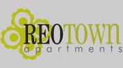 Reo Town Apartments