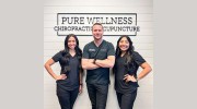 Pure Wellness Chiropractic